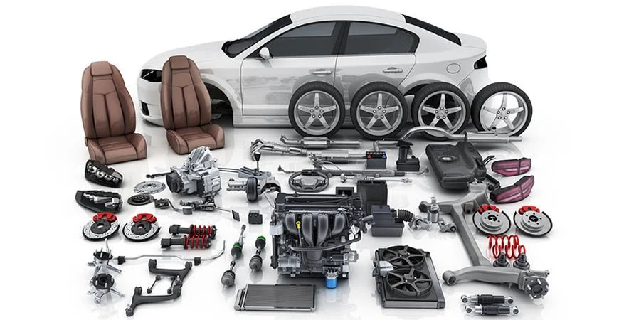 Soma Oto Yedek Parçacısı