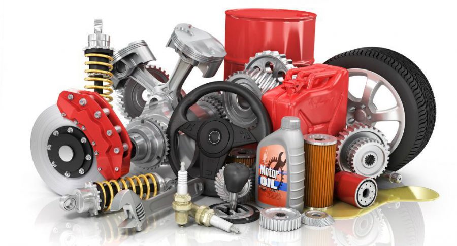 Soma Oto Yedek Parçacısı